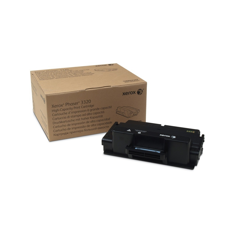 Toner Xerox 106R02306 11.000s
