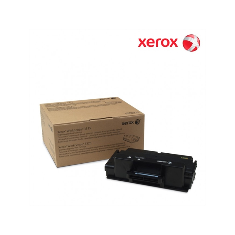 Toner Xerox za WC3315/3325, 5 strani (106R02310)