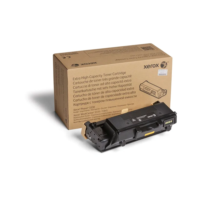 Toner Xerox 106R03623, extra hi-cap 15k