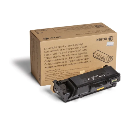 Toner Xerox 106R03623, extra hi-cap 15k