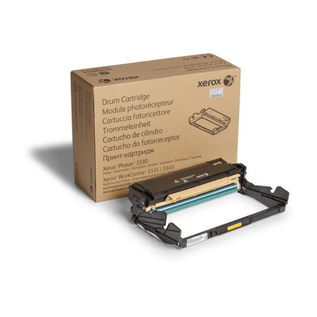 Razvijalna enota Xerox 101R00555