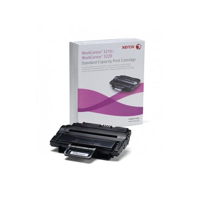 Toner za tiskalnik Xerox WC 3210/3220 (106R01487) 4.100 strani