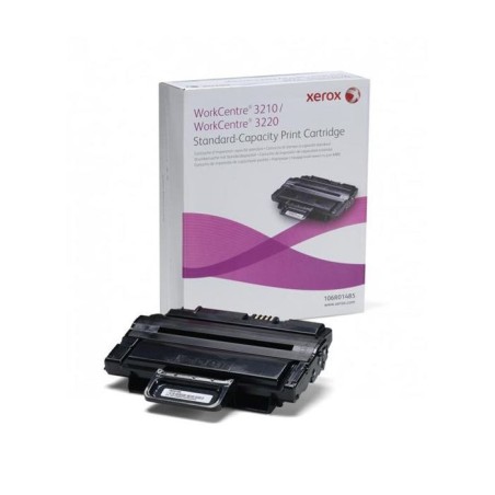 Toner za tiskalnik Xerox WC 3210/3220 (106R01487) 4.100 strani