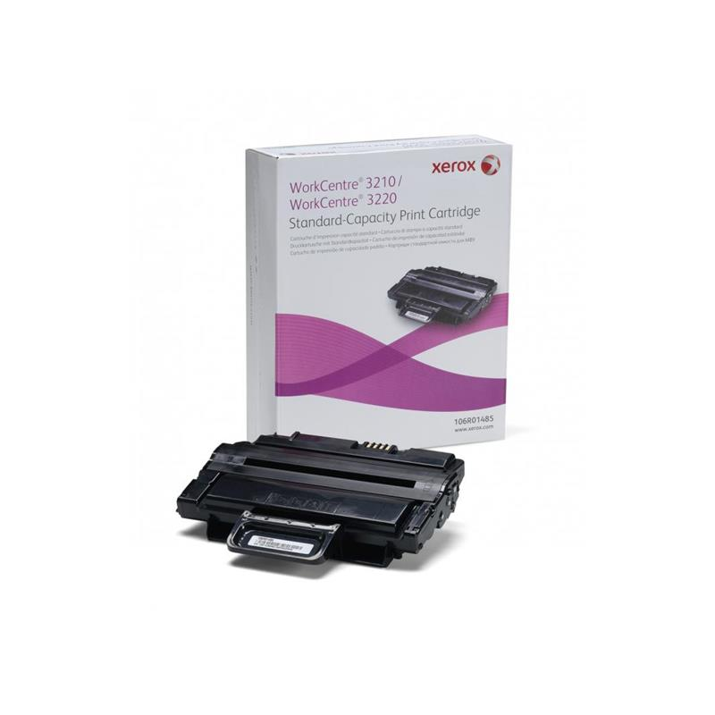 Toner za tiskalnik Xerox WC 3210/3220 (106R01487) 4.100 strani