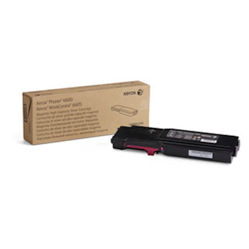 Toner Xerox 106R02234 magenta