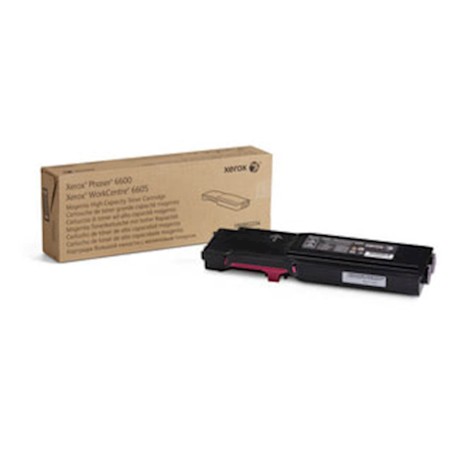 Toner Xerox 106R02234 magenta