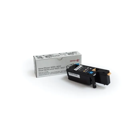 Toner Xerox 106R02760, cyan, 1000 s.