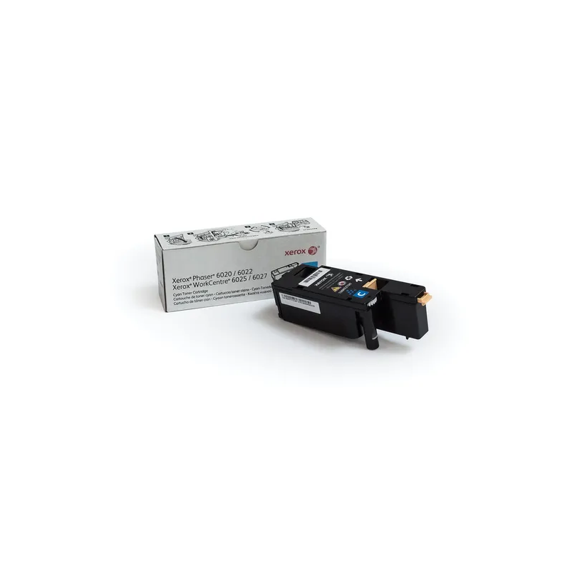 Toner Xerox 106R02760, cyan, 1000 s.