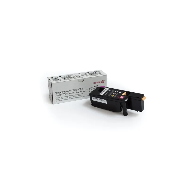 Toner Xerox 106R02761, magenta, 1000 s.