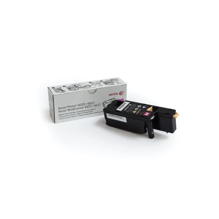Toner Xerox 106R02761, magenta, 1000 s.
