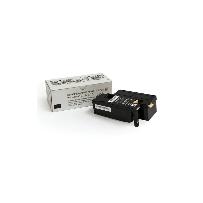 Toner Xerox 106R02763, črn, 2000 s.