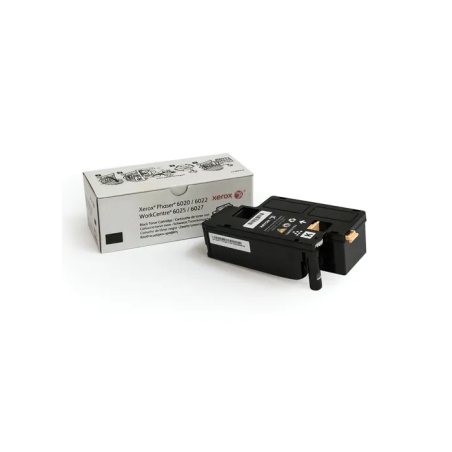 Toner Xerox 106R02763, črn, 2000 s.