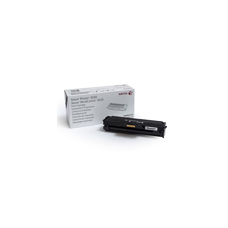 Toner za Xerox Phaser 106R02773, 1500 strani