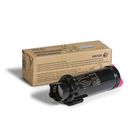 Toner Xerox 106R03482, magenta, 1000 strani