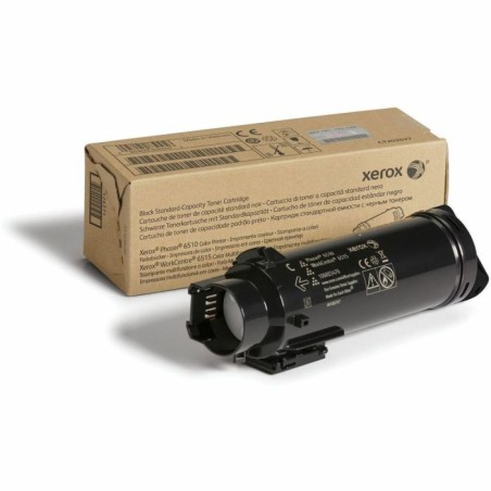 Xerox črn toner hi-cap za Phaser 6510/Workcentre 6515, 5.5k