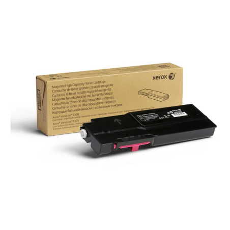 Xerox magenta hi-cap toner C400/405, 4.8K, 106R03523