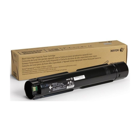 Toner Xerox črn extra hi-cap 23.6K, 106R03745