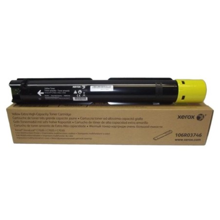 Toner Xerox Rumen Extra High Cap (16,500), 106R03746