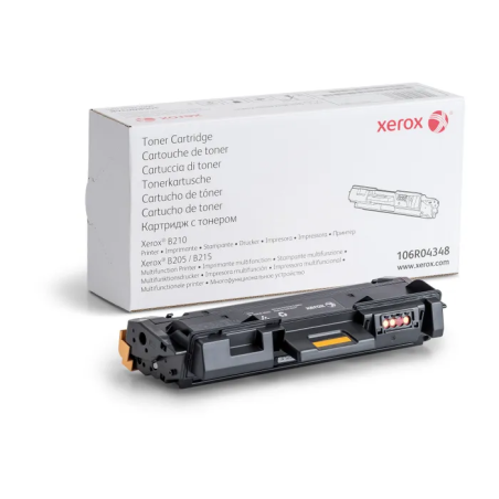 Toner Xerox 106R04348 3000 strani