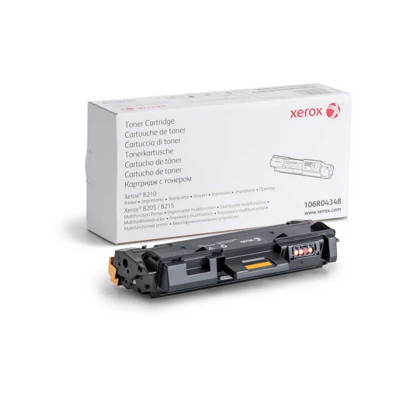 Toner Xerox 106R04348 3000 strani