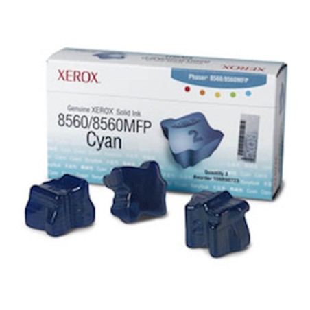 Toner za tiskalnik Xerox B-C ZA PH 8560 (3) (108R00764)