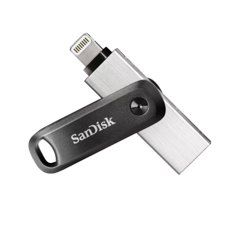 USB ključek SanDisk iXpand 128GB za iPhone in iPad