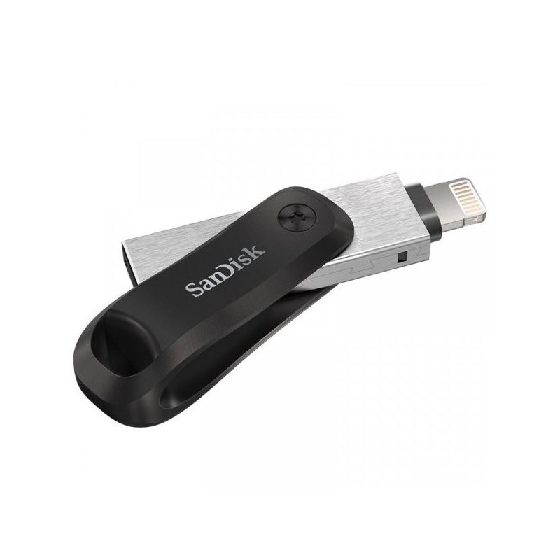 USB ključek SanDisk iXpand 128GB za iPhone in iPad