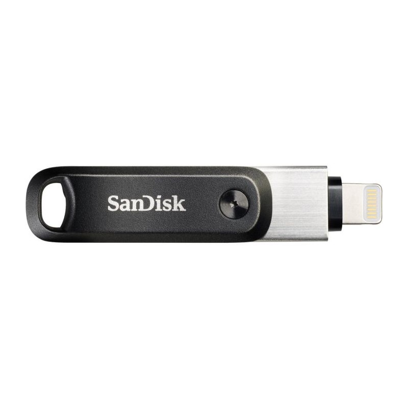 USB ključek SanDisk iXpand 128GB za iPhone in iPad
