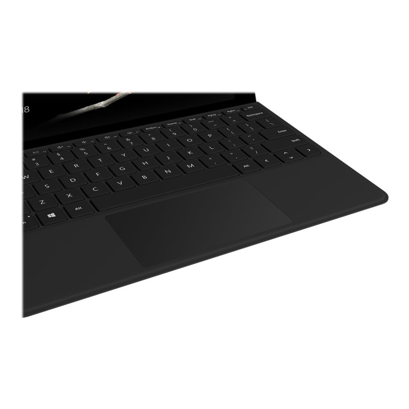 Type Cover za Microsoft Surface Go črn, ENG