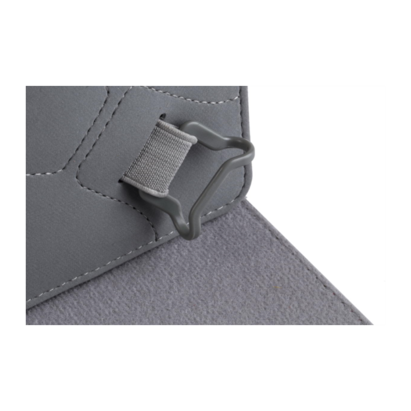 RivaCase rdeča torba za tablico, 9.7"-10.5"