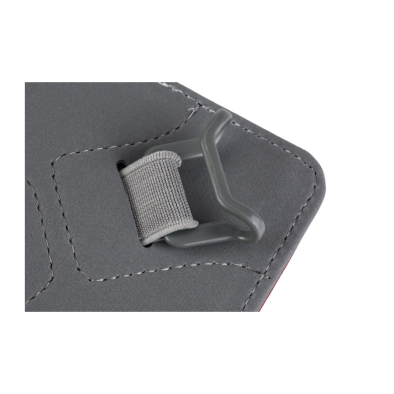 RivaCase rdeča torba za tablico, 9.7"-10.5"