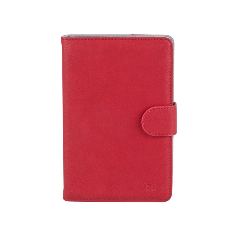RivaCase rdeča torba za tablico, 9.7"-10.5"