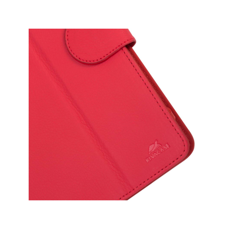 RivaCase rdeča torba za tablico, 9.7"-10.5"
