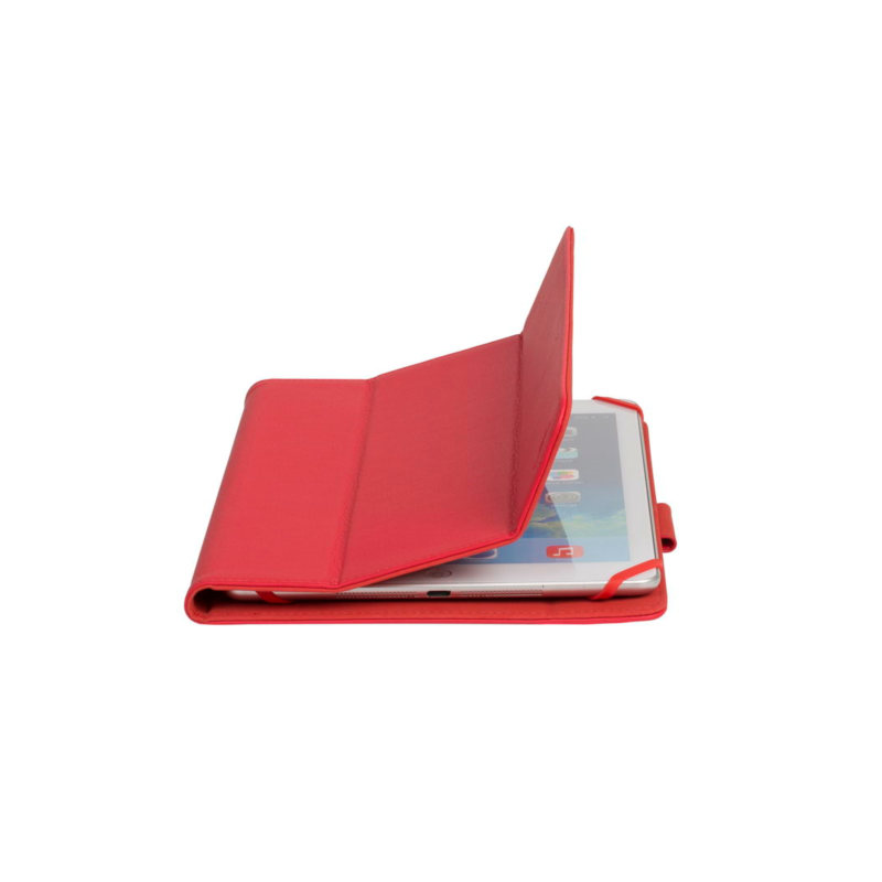 RivaCase rdeča torba za tablico, 9.7"-10.5"