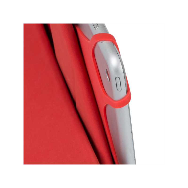 RivaCase rdeča torba za tablico, 9.7"-10.5"