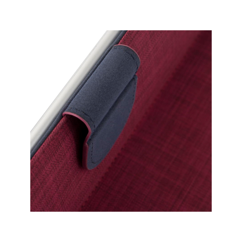 RivaCase rdeča torba za tablico, 9.7"-10.5"
