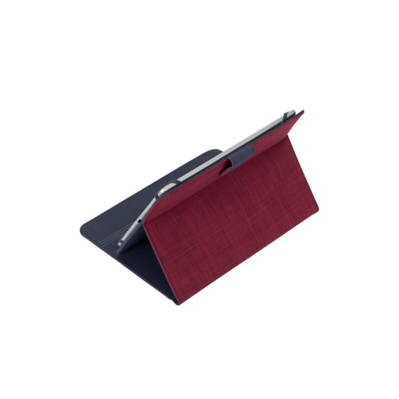 RivaCase rdeča torba za tablico, 9.7"-10.5"