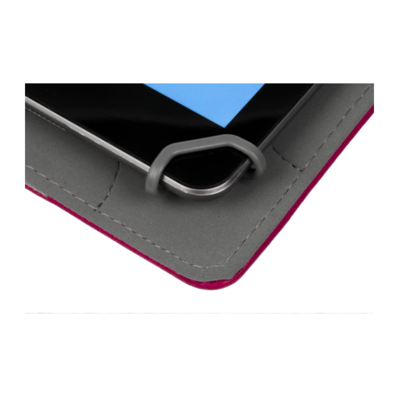RivaCase roza torbica za tablico, 9.7"-10.5"