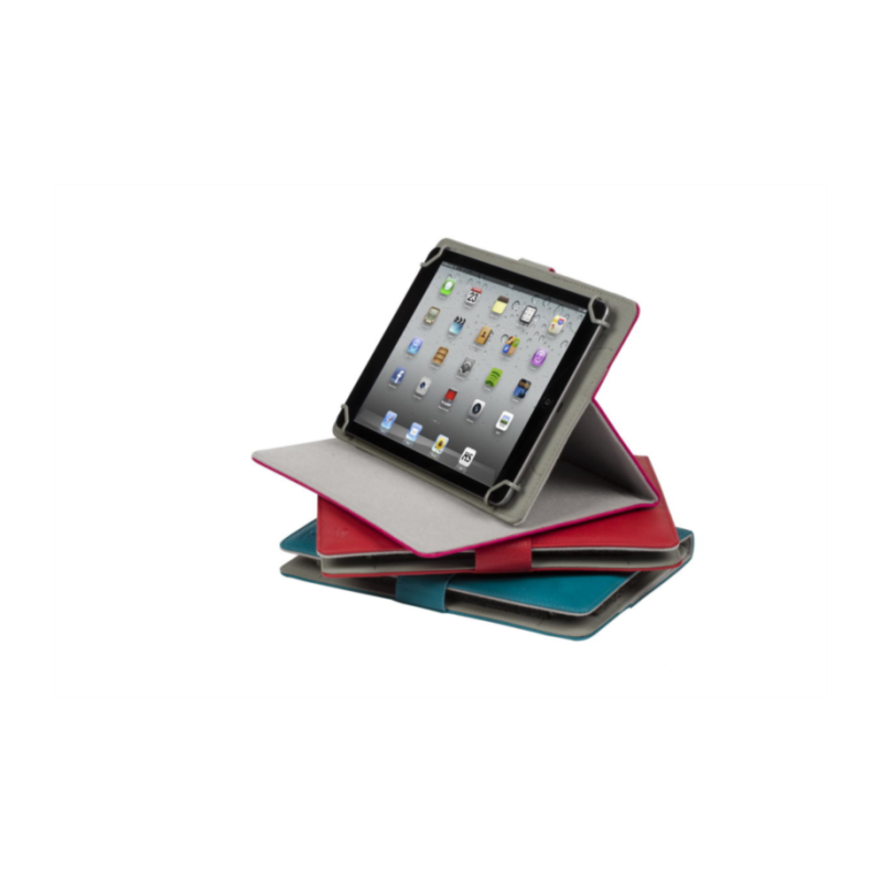 RivaCase roza torbica za tablico, 9.7"-10.5"