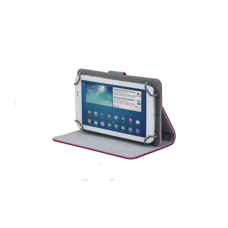 RivaCase roza torbica za tablico, 9.7"-10.5"