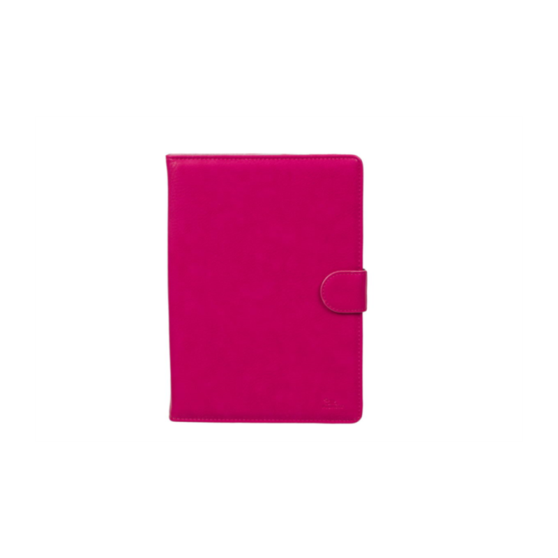 RivaCase roza torbica za tablico, 9.7"-10.5"