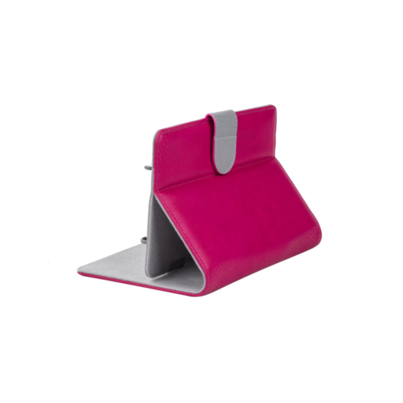 RivaCase roza torbica za tablico, 9.7"-10.5"