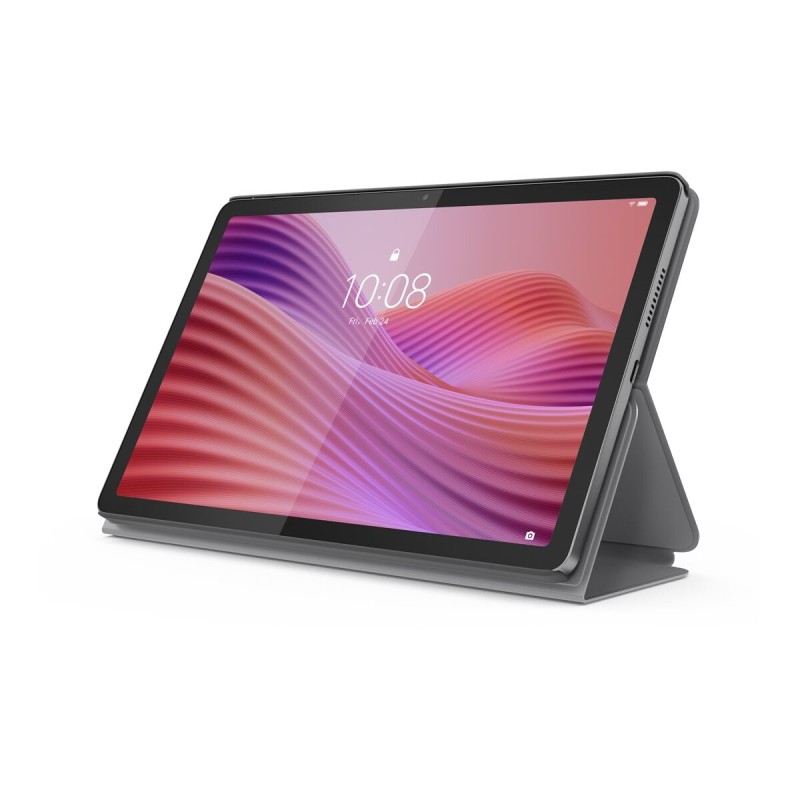 Tablični računalnik Lenovo Tab MediaTek Helio G85, 4GB, 128GB, siva