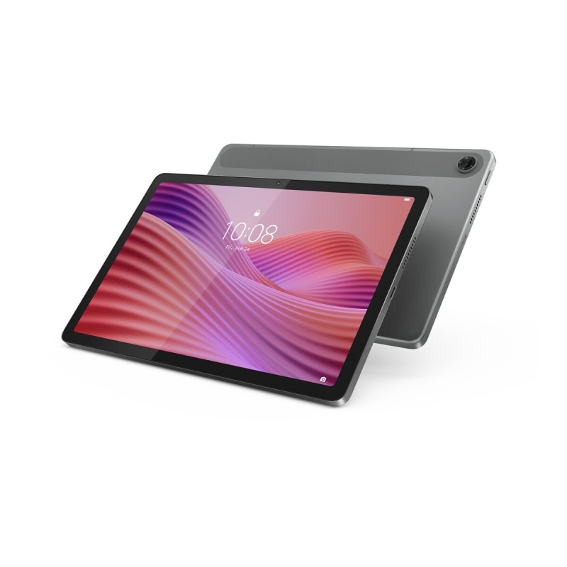 Tablični računalnik Lenovo Tab MediaTek Helio G85, 4GB, 128GB, siva