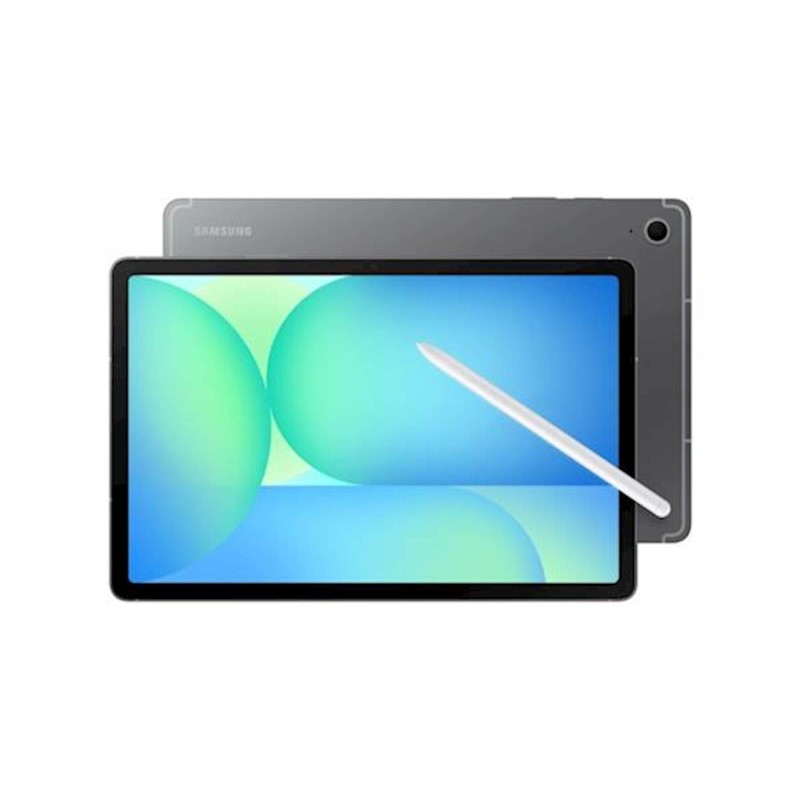 Tablični računalnik Samsung Galaxy Tab S10 FE, 5G, 128GB, siv
