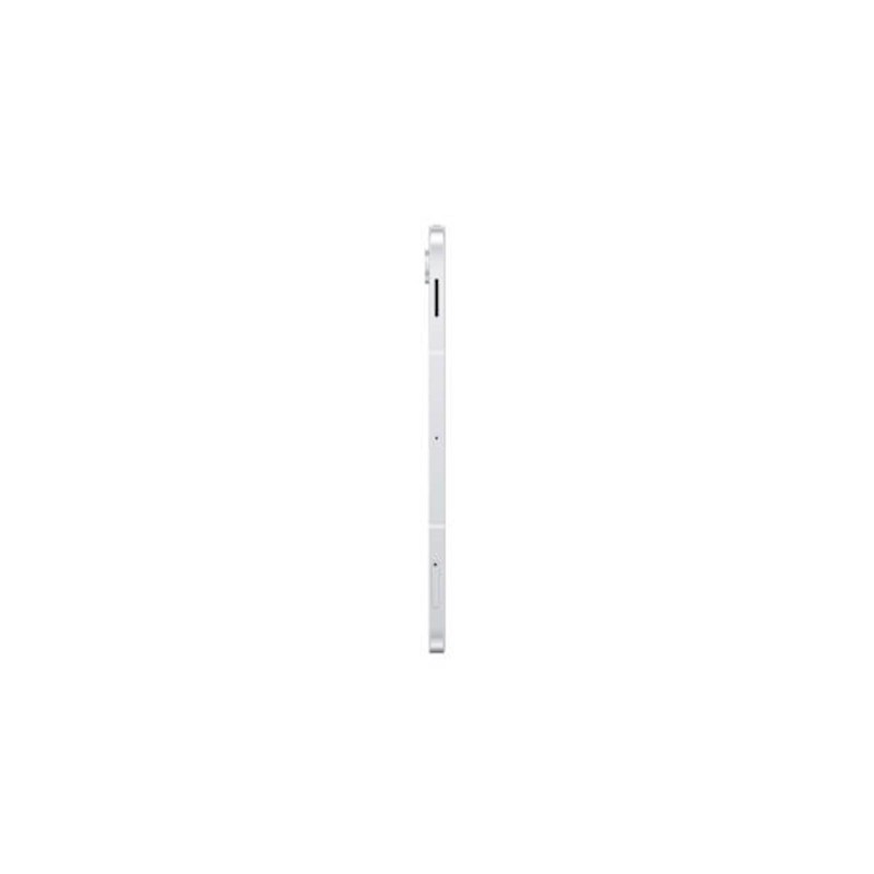 Tablični računalnik Samsung Galaxy Tab S10 FE 5G, 128GB, srebrn