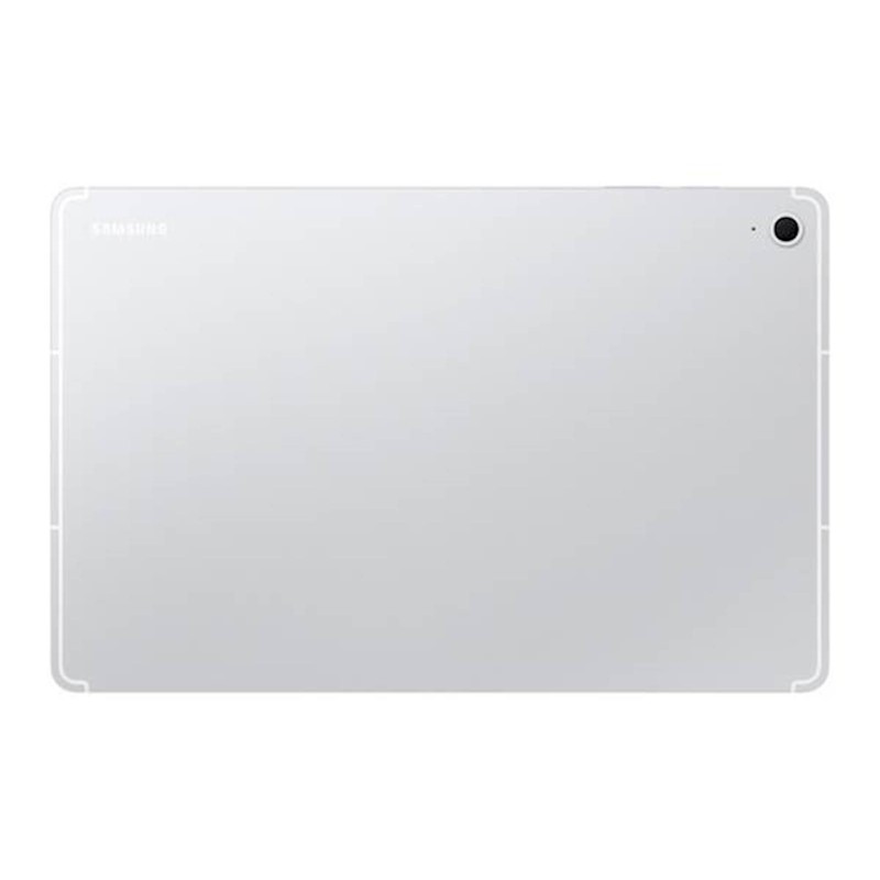 Tablični računalnik Samsung Galaxy Tab S10 FE+, WiFi, 128GB, srebrn