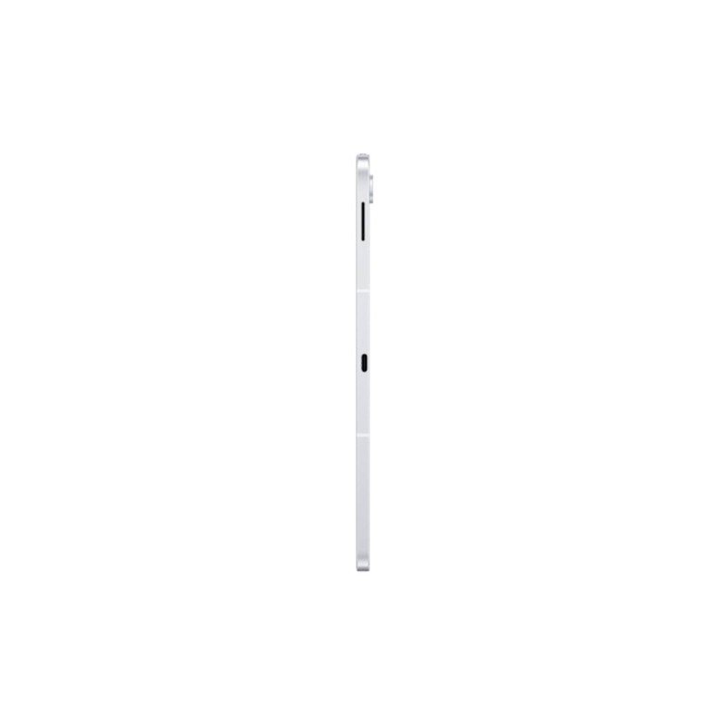 Tablični računalnik Samsung Galaxy Tab S10 FE+, 5G, 128GB, srebrn