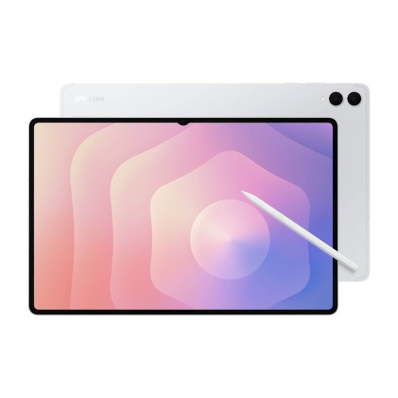 Tablični računalnik Samsung Galaxy Tab S11 Ultra WIFI, 256GB, srebrn