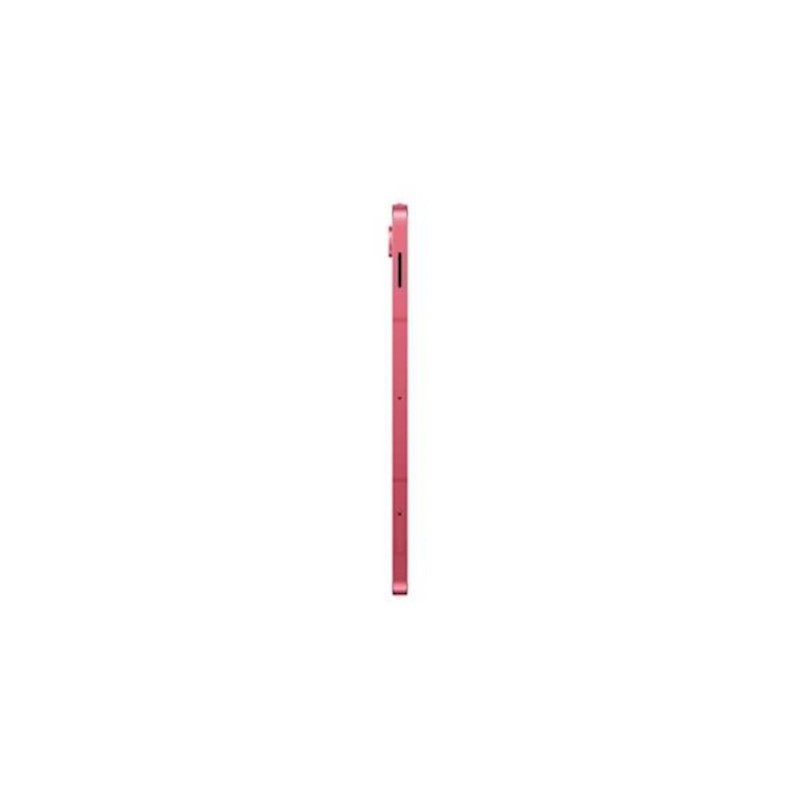 Tablični računalnik Samsung Galaxy Tab S10 Lite WIFI, 128GB, rdeč
